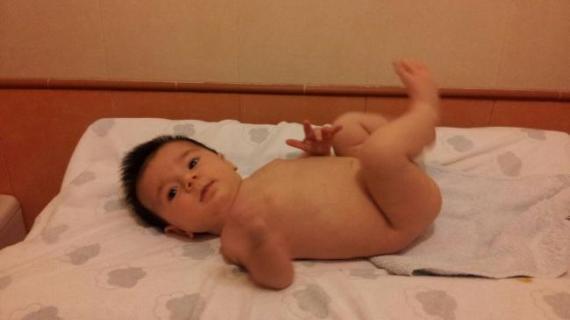 Estimulación precoz del bebé estimulacion-precoz-del-bebe